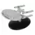 Star Trek The Official Starships Collection - Standard - U.S.S. Ahwahnee NCC-73620 (Cheyenne-clas)