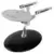 Star Trek The Official Starships Collection - Standard - U.S.S. Enterprise NCC-1701-A (Constitution-class) - Refit