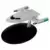 U.S.S. Enterprise NCC-1701-E Captain's Yacht (Cousteau)