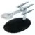 Star Trek The Official Starships Collection - Standard - U.S.S. Excelsior - Nilo Rodis Concept I