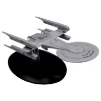 U.S.S. Excelsior - Nilo Rodis Concept II