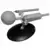 Star Trek The Official Starships Collection - Standard - U.S.S. Horizon NCC-176 (Daedalus-class)