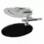 Star Trek The Official Starships Collection - Standard - U.S.S. Lantree NCC-1837 (Miranda-class)