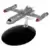 United Earth Starfleet NX-Alpha