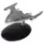 United Earth Starfleet Warp Delta