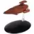 Star Trek The Official Starships Collection - Standard - Vulcan Survey Vessel D\'Vahl