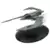 Star Trek The Official Starships Collection - Standard - Xindi-Insectoid Scout Ship