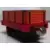 Thomas Take Along Trains - Orange & Black Mine Cart