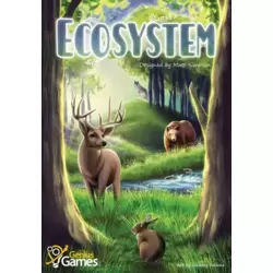 Genius Games - Ecosystème forêt