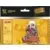 Golden Tickets Chibi Collection 6 - Jiraya