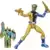 Dino Fury - Gold Ranger