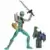 Dino Fury - Green Ranger