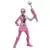 Dino Fury - Pink Ranger