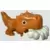 Catch Me  2023 - Dinosaure