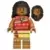 Lego Disney Minifigures - Moana - Minifigure