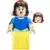 LEGO Disney - Snow White and the Seven Dwarfs\' Cottage