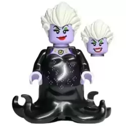 Ursula - Minifigure