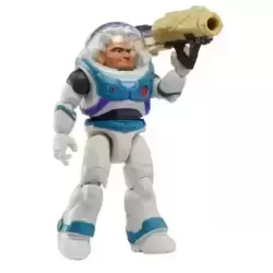 Darby Steel (Space Ranger)
