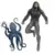 McFarlane - DC Multiverse - Aquaman and the lost kingdom - Aquaman Stealth Suit with Topo