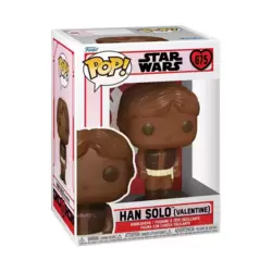 Han Solo Valentine