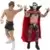 AEW - Unrivaled - Hookhausen - Hook & Danhausen - Tag Team Pack