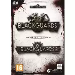 Blackguards & Blackguards 2