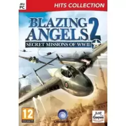 Blazing Angels 2: Secret Missions WWII