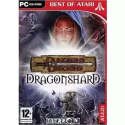 Dungeons & Dragons - Dragonshard