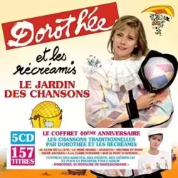Le Jardin des Chansons