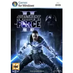 Star Wars: Le Pouvoir de la Force II