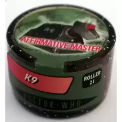 Affirmative Master