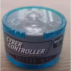 Cyber Controller