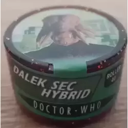Dalek Sec Hybrid