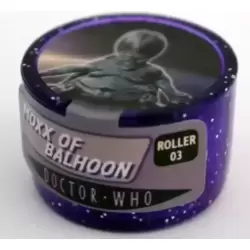 Moxx of Balhoon
