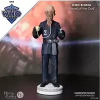 Ood Sigma
