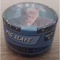 Pig Slave Black