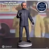 The Master