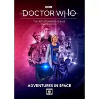 Adventures in Space