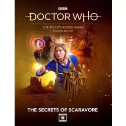The Secrets of Scaravore