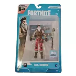 Sgt. Winter