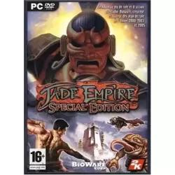 Jade Empire - Special Edition
