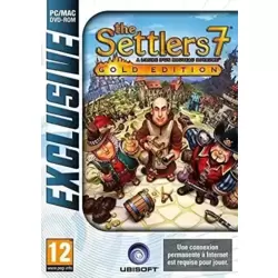 Settlers 7 - Édition Gold