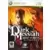 XBOX 360 Games - Dark Messiah of might and Magic - Elements
