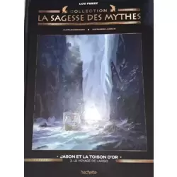 Jason Et La Toison D'or - 2 : Le Voyage De L'argo