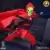 Rumble Society- Doc Nocturnal Red Death edition