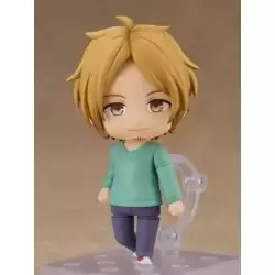 Haruki Nakayama