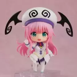 Lala Satalin Deviluke