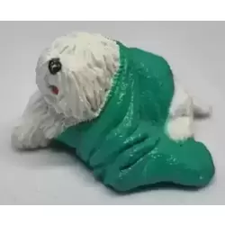 Barnie