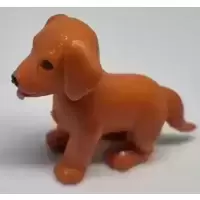 Tracker