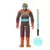 ReAction Figures - Astro Zombies (Maroon/Orange)
